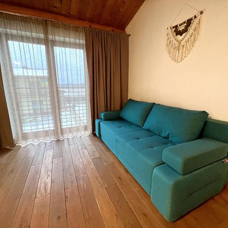 Eden Resort Yasnogorodka  Ngoại thất bức ảnh