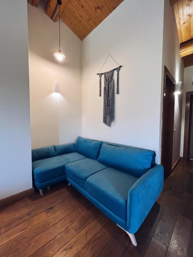 Eden Resort Yasnogorodka  Ngoại thất bức ảnh