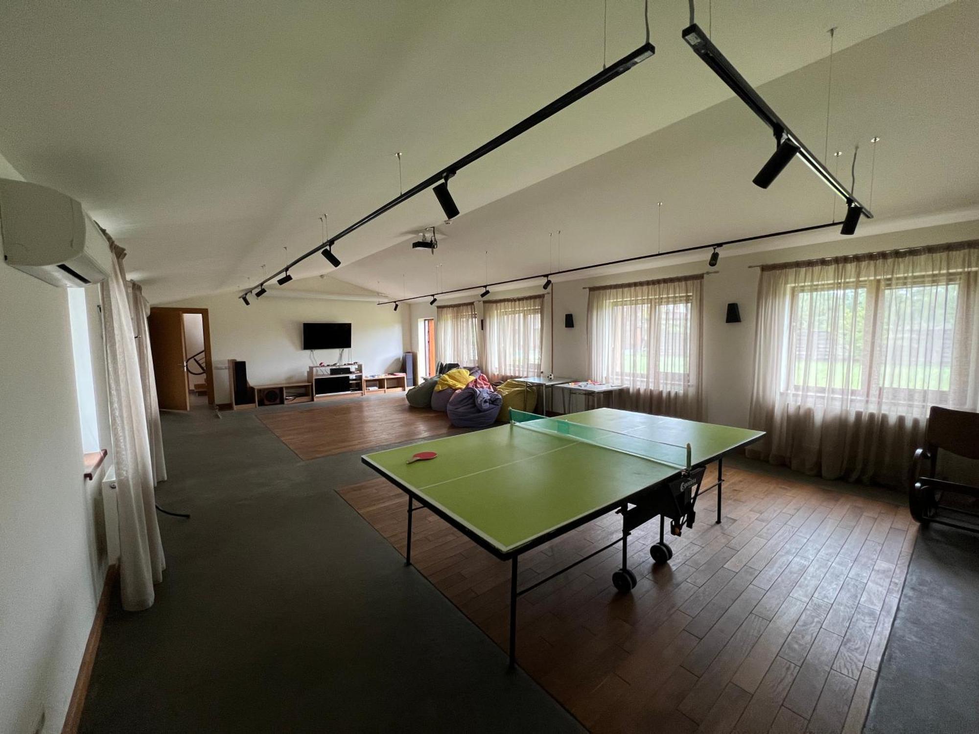 Eden Resort Yasnogorodka  Ngoại thất bức ảnh
