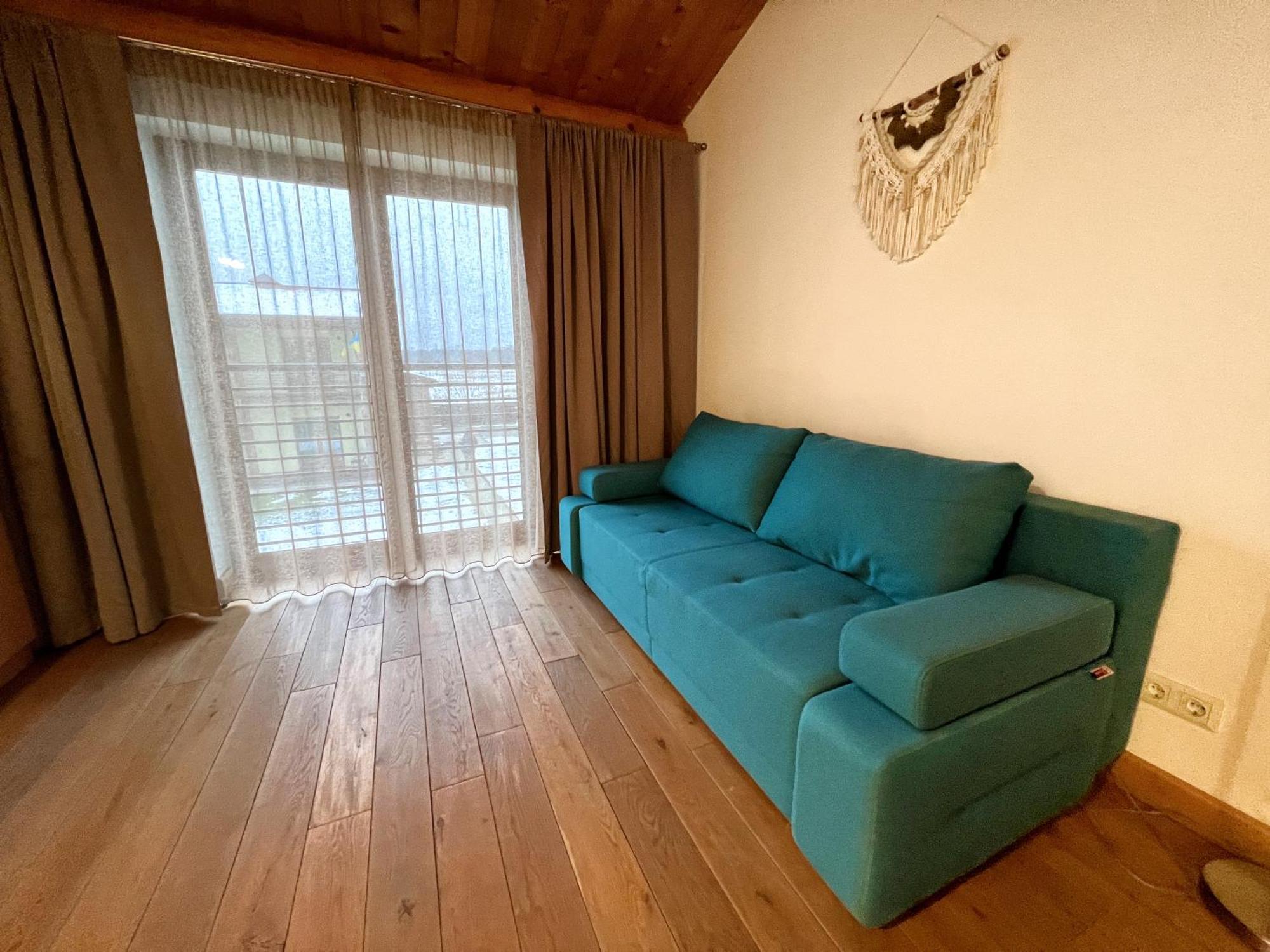 Eden Resort Yasnogorodka  Ngoại thất bức ảnh